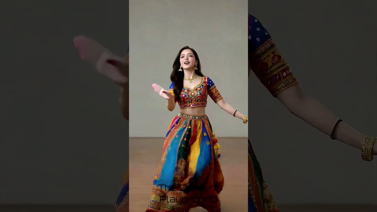 O Bekhabar 🪽 | Soulful Dance Short
