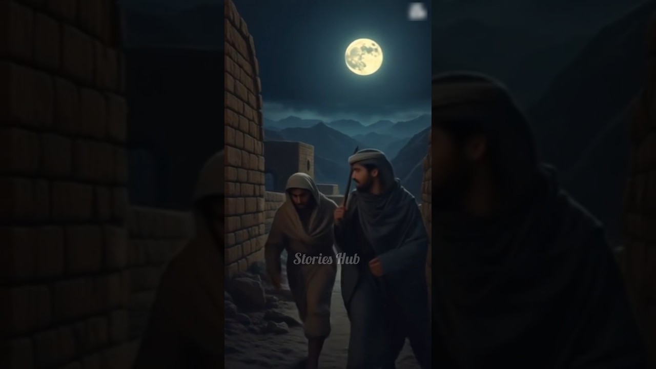Ashab e Kahf &ndash; 309 Years Sleep | The Youth Who Slept for 309 Years | Ashab e Kahf