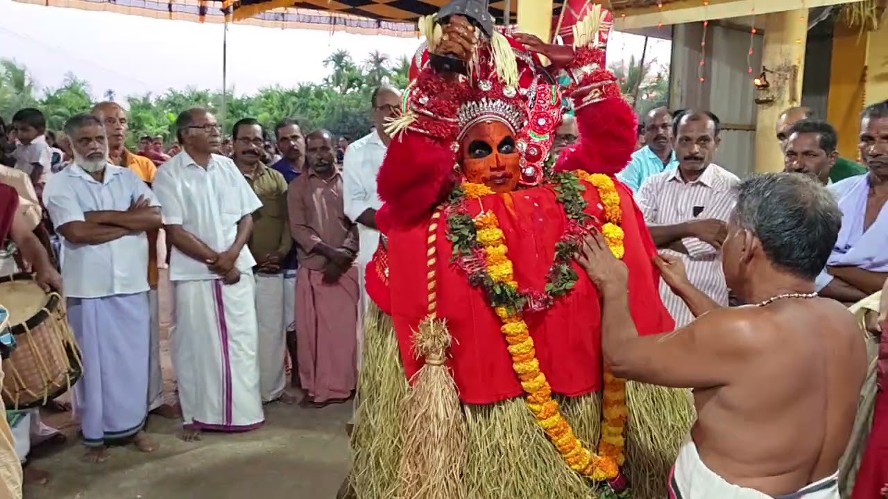 ബേഡകം പൊന്നൂർപ്പാറ