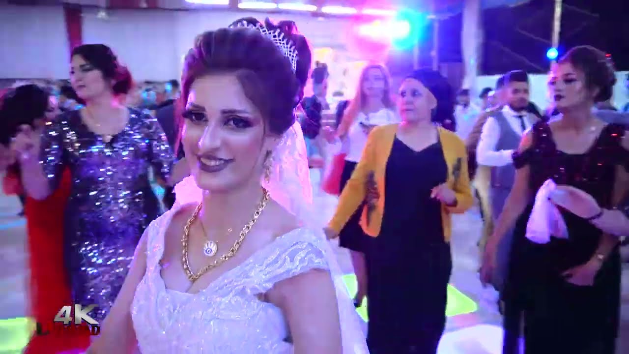 أعراس عفرين حفل زفاف خمكين و خاناف مقطع الرابع.@يرجى الاشتراك في القناة ليصلك كل جديد