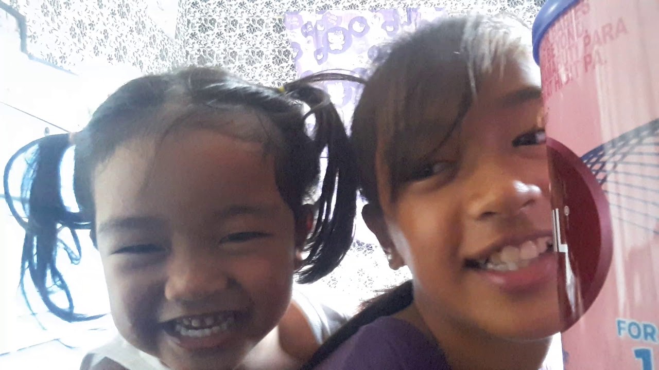 hay guys its pau pau and pat pat in yt