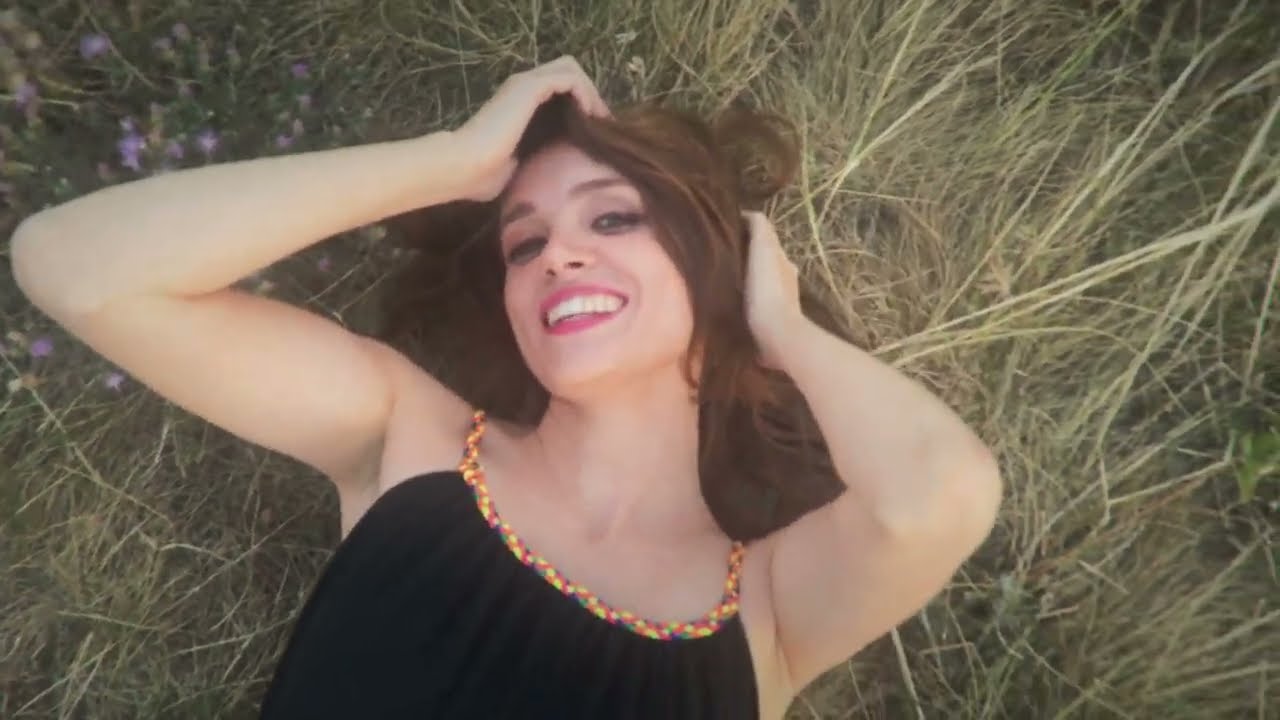 Erika Elien- Cesta (Official video)