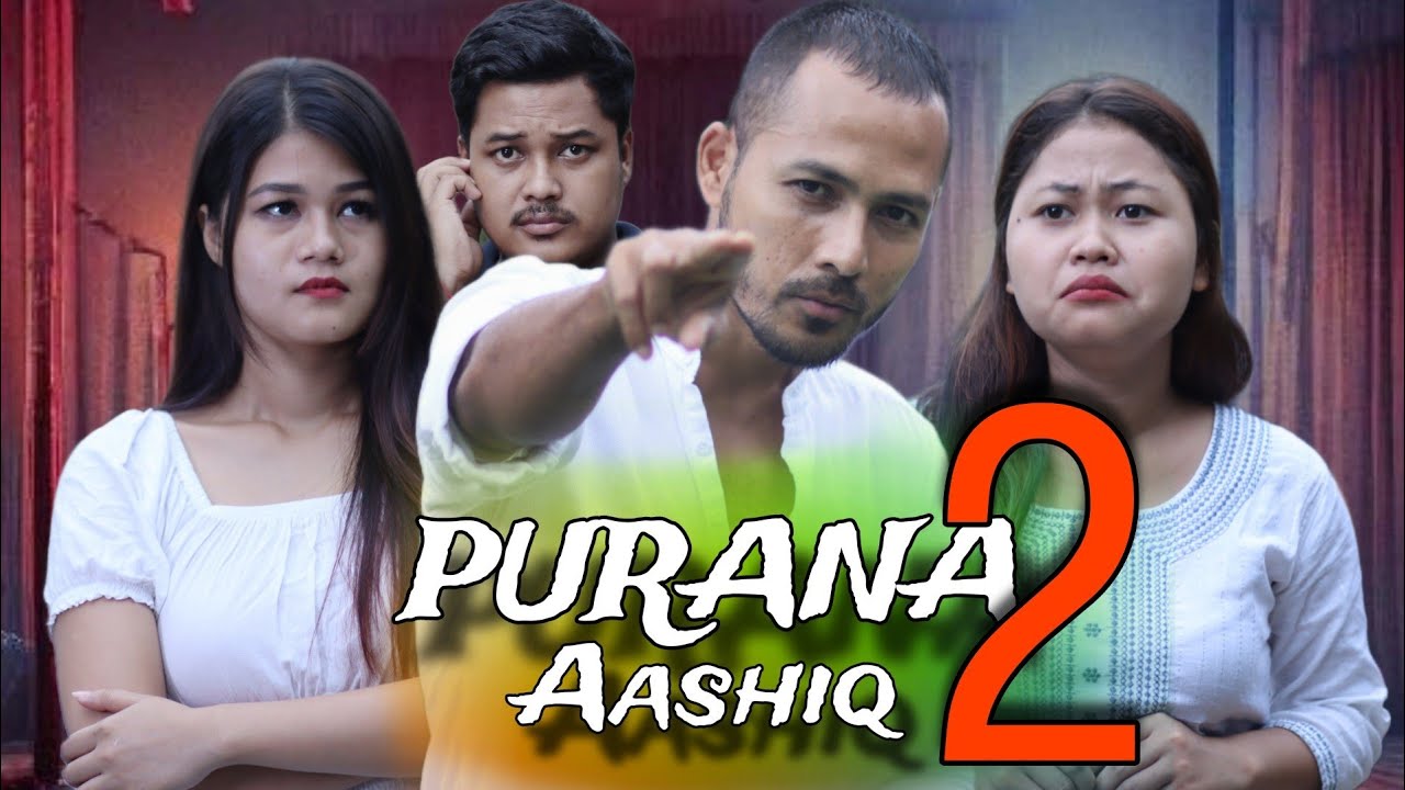 PURANA - AASHIQ 2 || Ft. Subhajit & sebika || Kokborok short drama 2024 