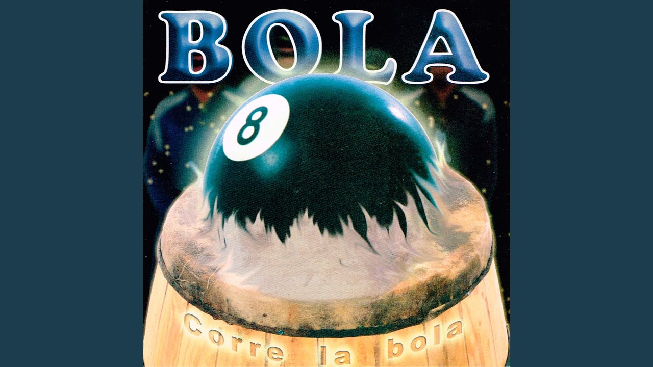 Ye Es Ajena (Original)