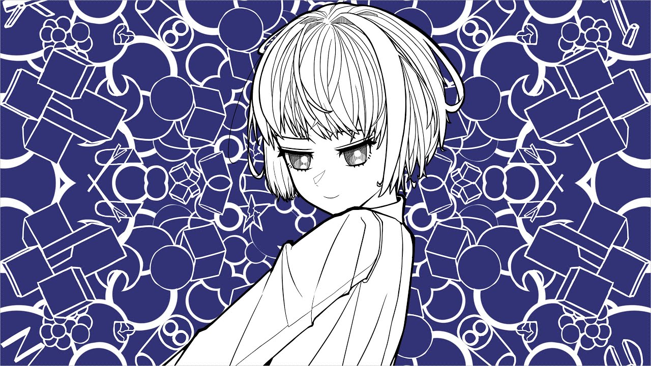 MidnightSpell / 初音ミク