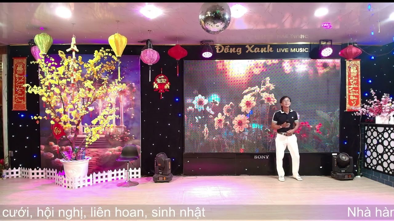 BÀI KHÔNG TÊN CUỐI CÙNG - Thanh Dũng 