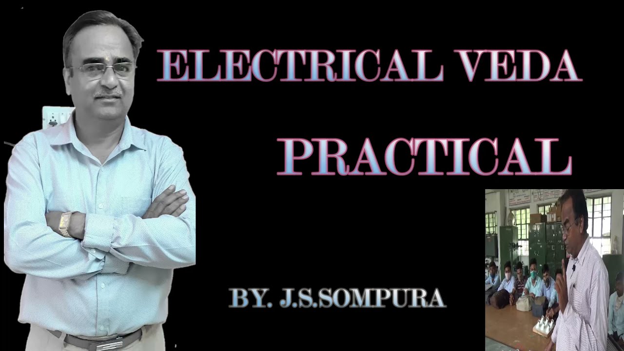 3 phase PRACTICAL star   delta connection Relation Line voltage & current- Phase voltage &  current