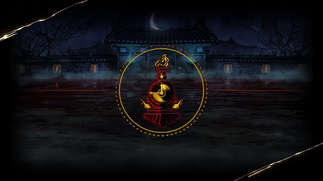 Limbus Company OST - Intervallo III-2 Boss Battle Theme