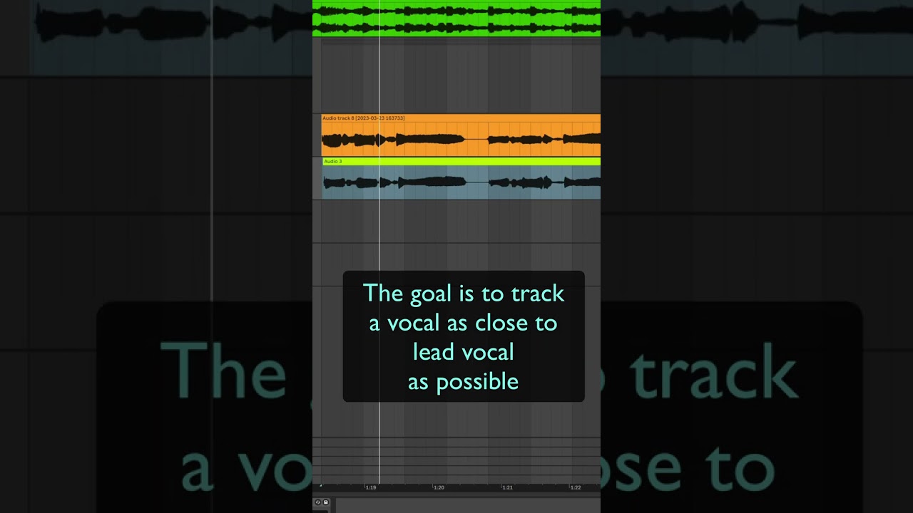 Get that Tame Impala VOCAL Sound
