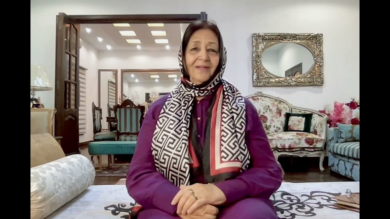 3 Din Me Pahar Jesi Hajat Pori Ho Gie INSHAH ALLAH