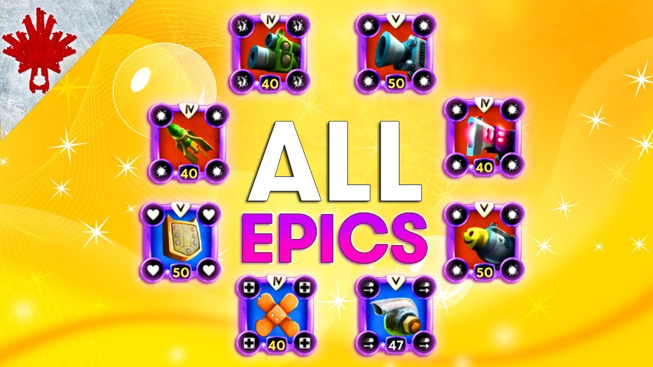 Full EPIC Setup: Battle Bay with Bittersteel // Ep. 15