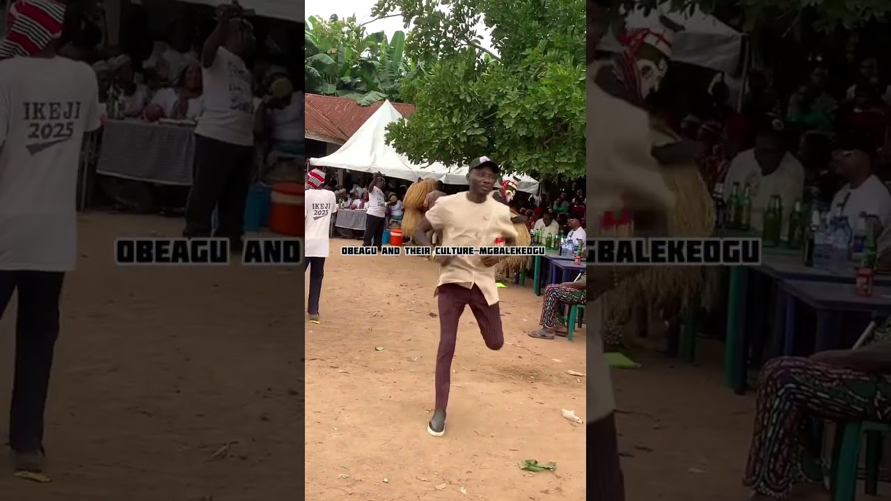 Ekpe Iji obodoaba Obeagu