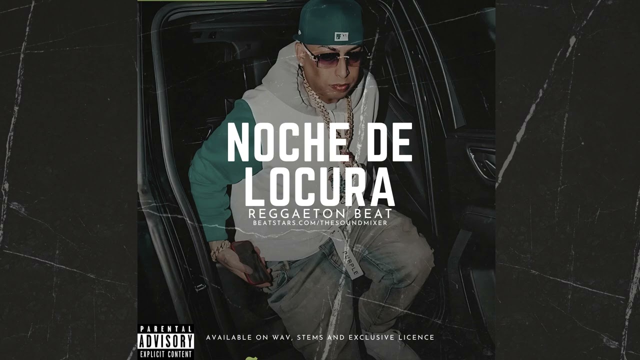 Ñengo Flow  ❌ Jory ❌ Gotay  Type Beat 