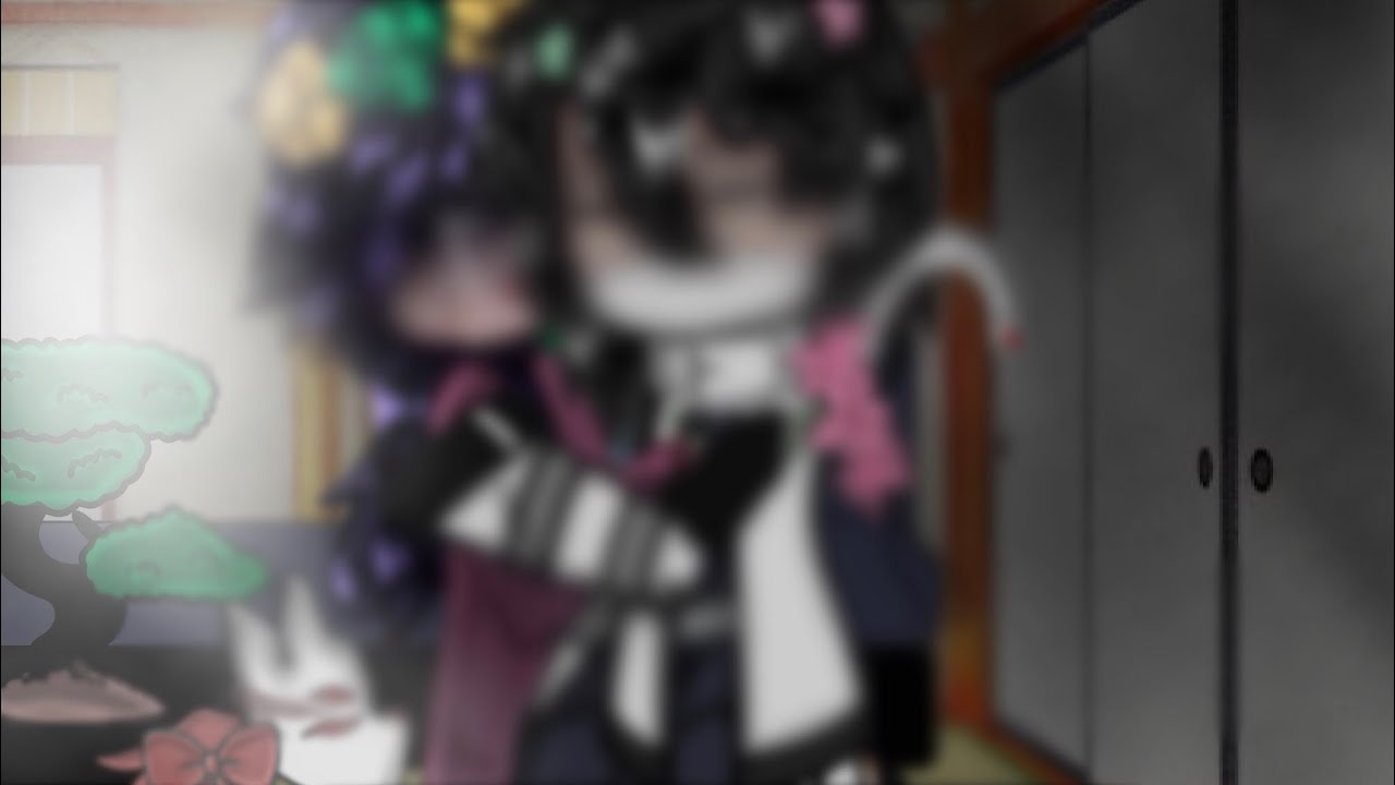 || I will be here for you Tomioka || (Original) •Obagiyuu Friendship•
