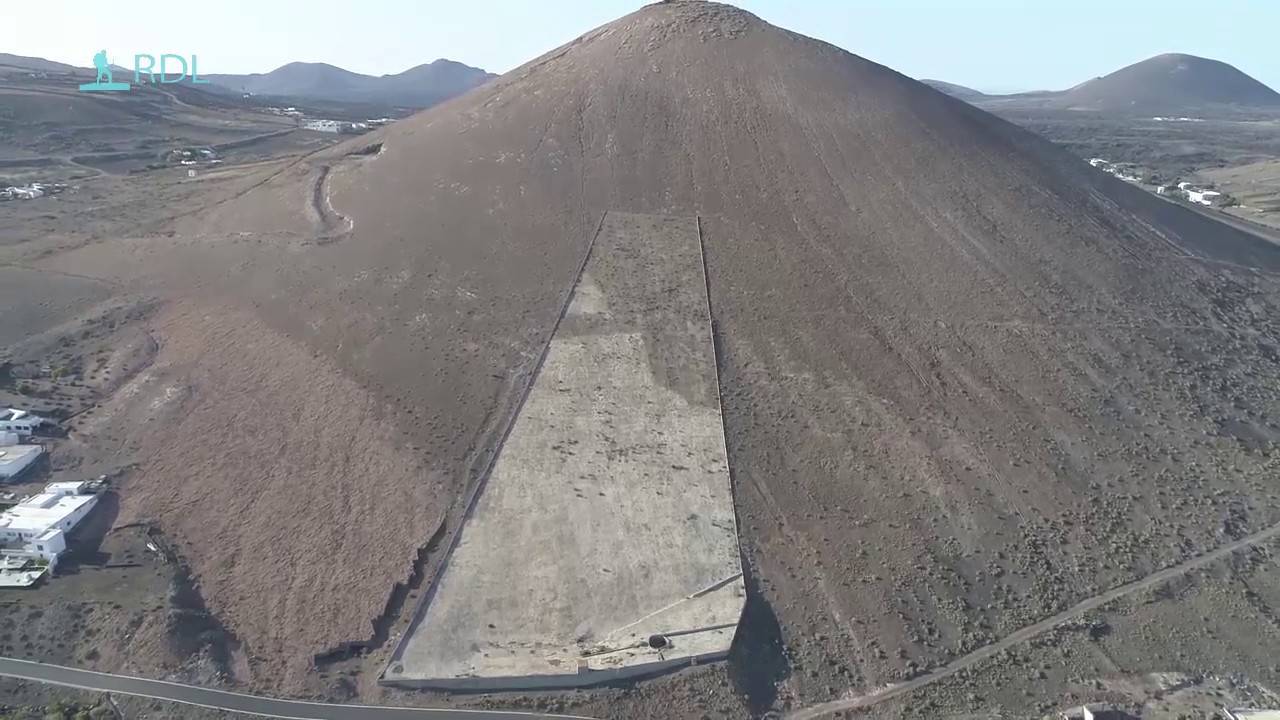 Rincones de Lanzarote-La Asomada
