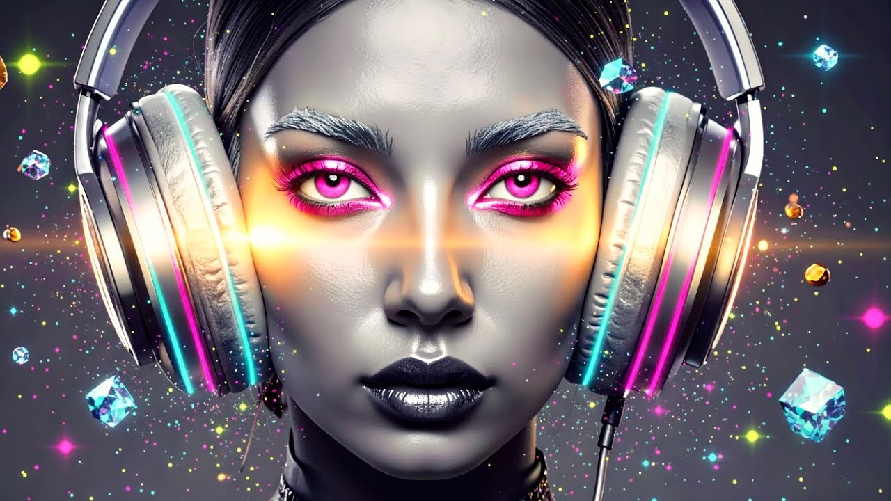 Techno House Rave/Trance Party 2026/Let It Go