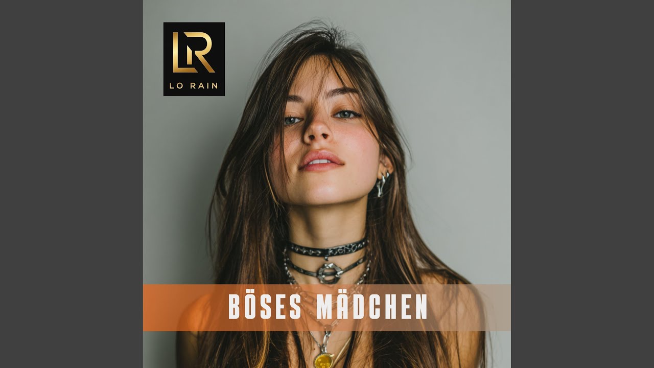 Böses Mädchen