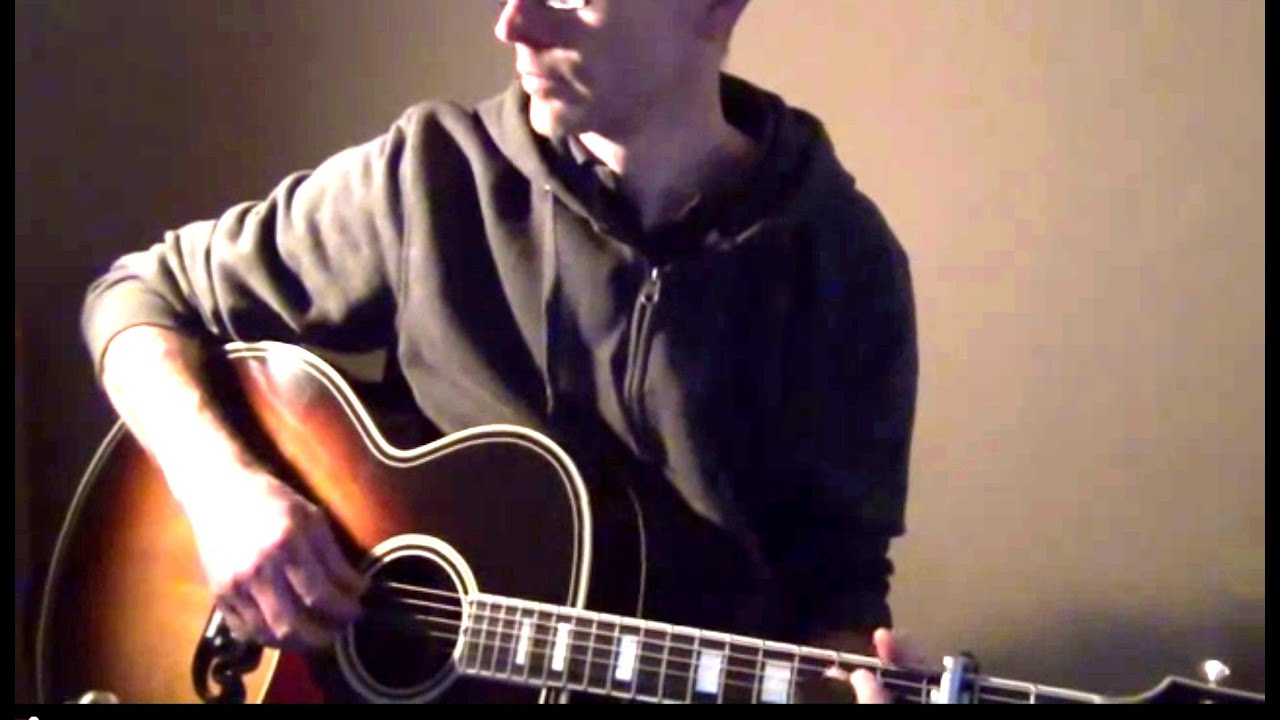 Hinterm Horizont - Udo Lindenberg - Acoustic Cover