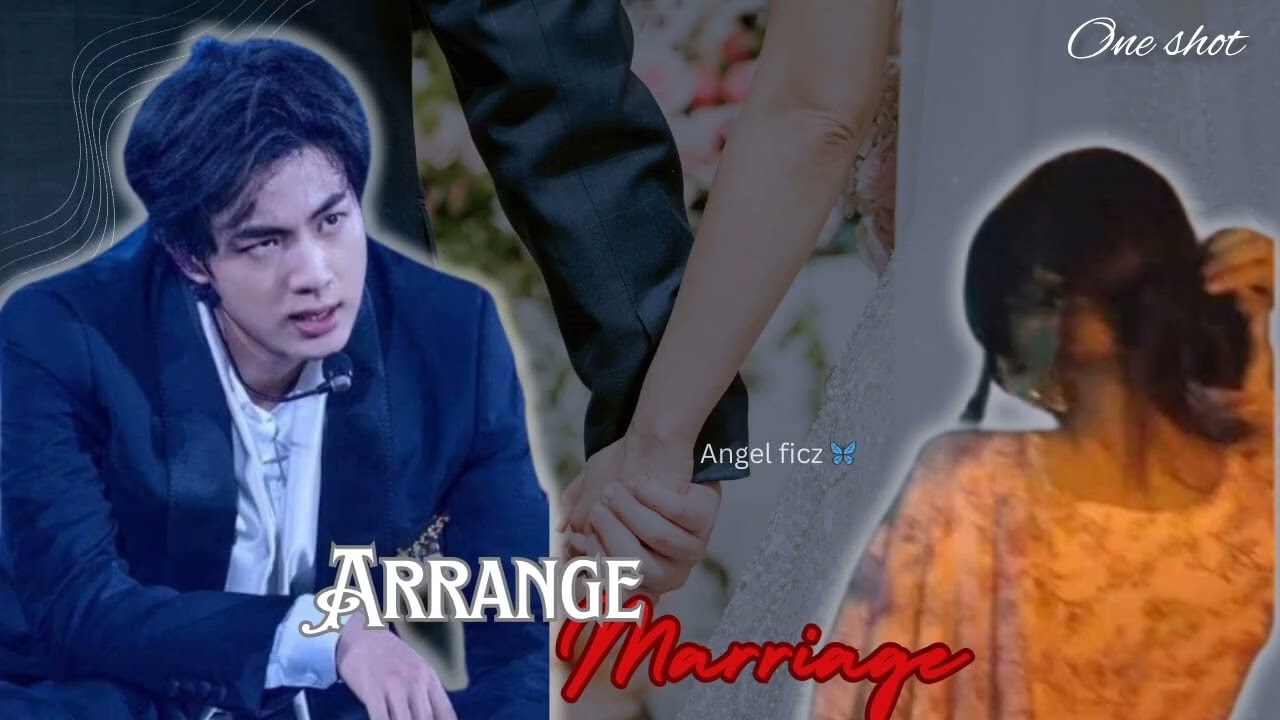 Jin ff🥵🙈|| When Your Cold and Rude Business man Husband Turned to the Romantic one ll Angel ficz 🦋