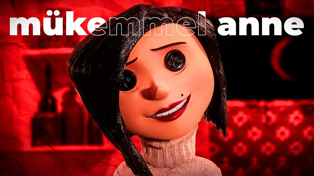ANNELİĞİ HAK ETMİYOR MUYUM? (Beldam Felsefesi)