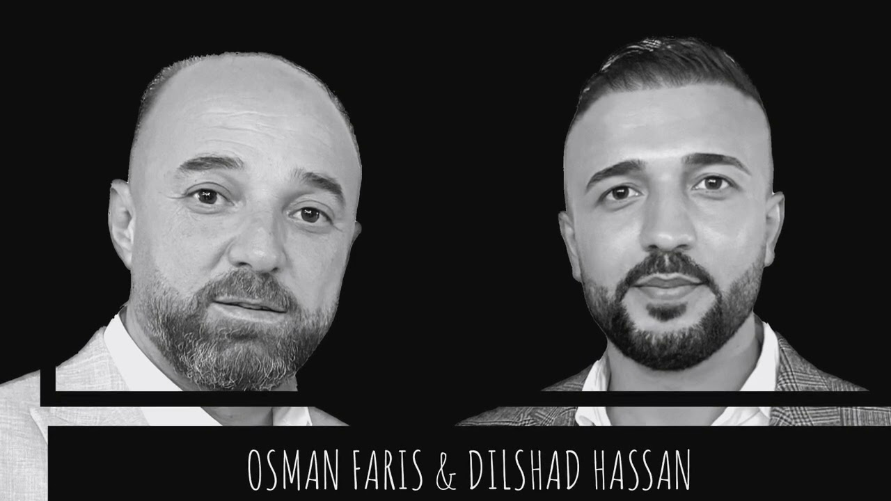 Osman Faris & Dilshad Hassan ( Full Shexani ) 2024  دلشاد حسن & اوصمان فارس (فول شيخاني ) جديد🔥🔥