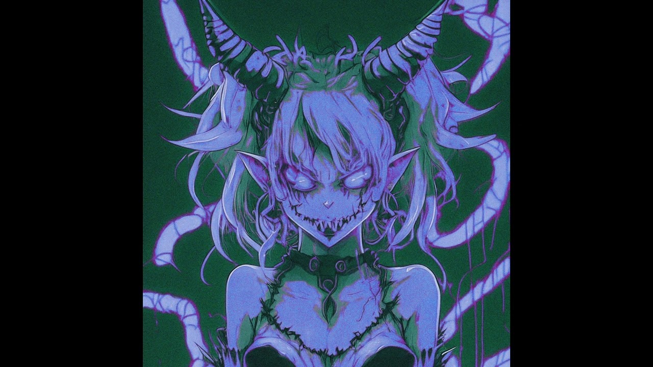 DR M&Oslash;B - KAMI 『Sped Up』 (Official Audio)