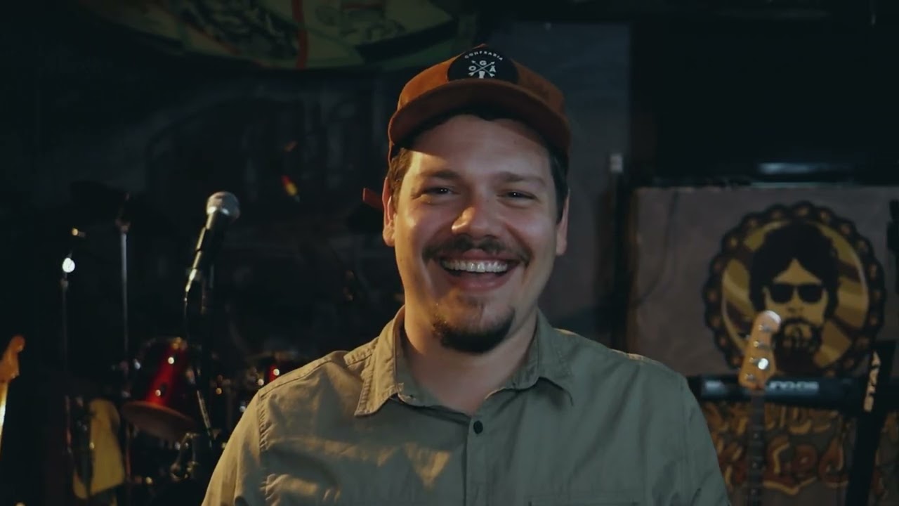 Natural Mystic feat Doc Miranda - Apelo