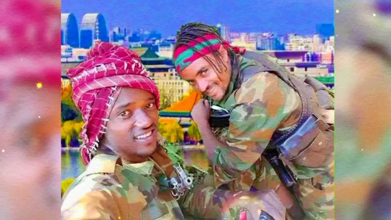 Jaal Niimoonaa Gammachuu Bilisummaa Nattii Urgaa'e New WBO Music 2024