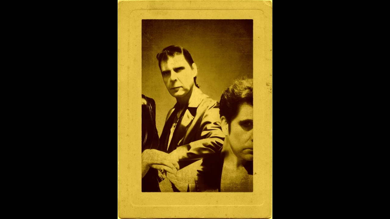 from the birds across (Early 1980's Synthpop/Electro Demo Lost Media)