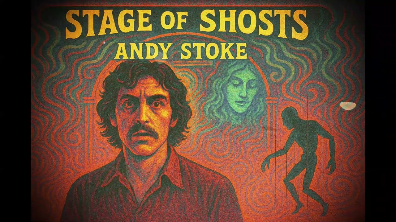 Andy Stoke - Stage of Ghosts