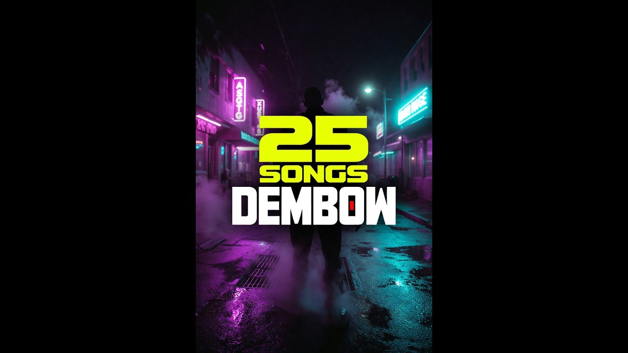 Denbow Compilation