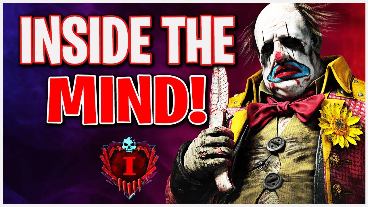 The Clown Takes On Gen Rushing Survivors...