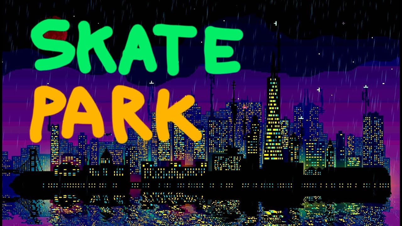 Mindnight OST - Skate Park 1 HOUR VERSION