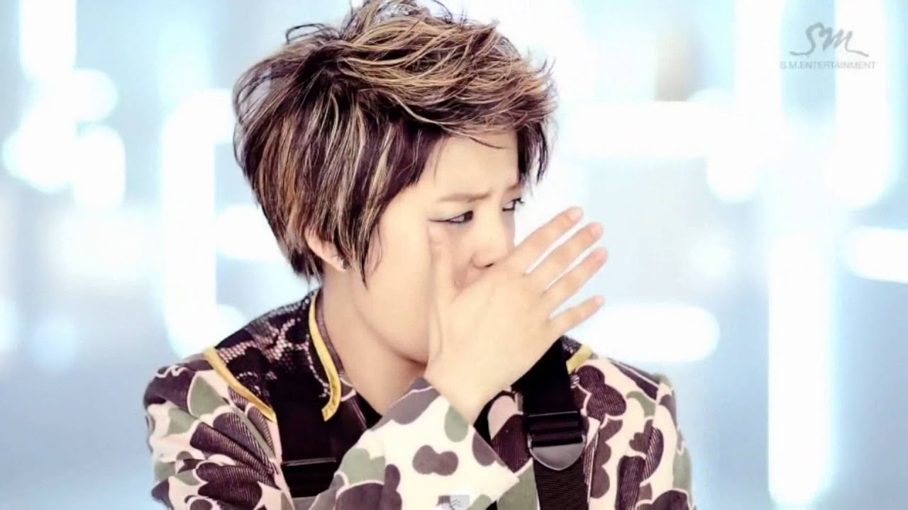 F(x) 엠버 랩 음원 vs 라이브 / F(x) Amber rap audio vs live