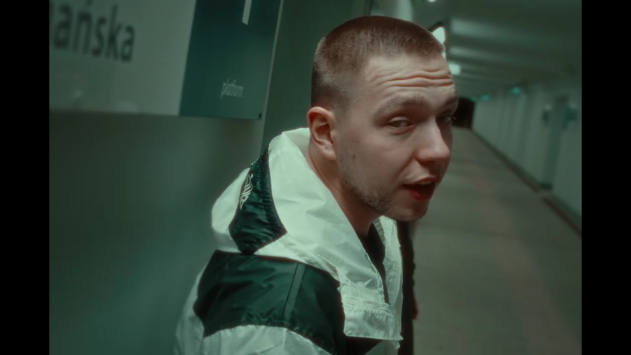 maca x Skumaj - NIE POTRAFIĘ PRZESTAĆ (Official Music Video)