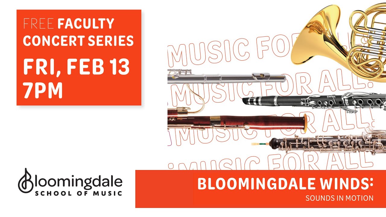 Faculty Concert Series 