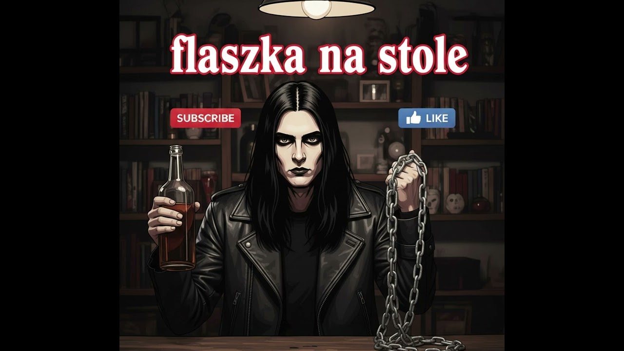 idę przez świat