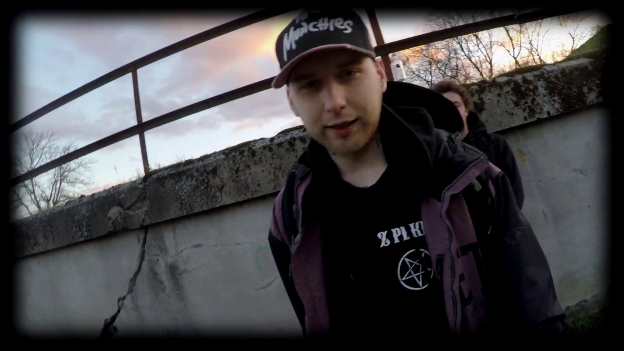 WARMI - TURBANG (prod. JEHA)  |HOOD VIDEO|