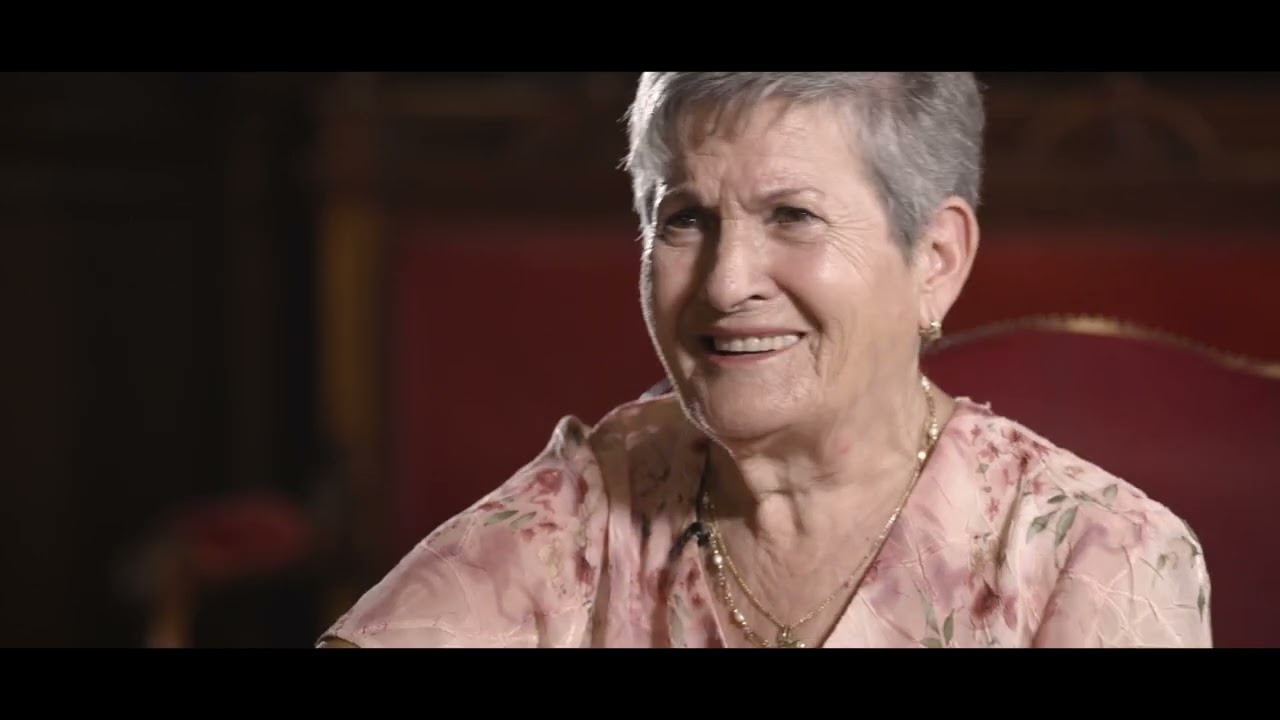 Entrevista a Paulina García, Sotobañado y Priorato. Mujeres invisibles