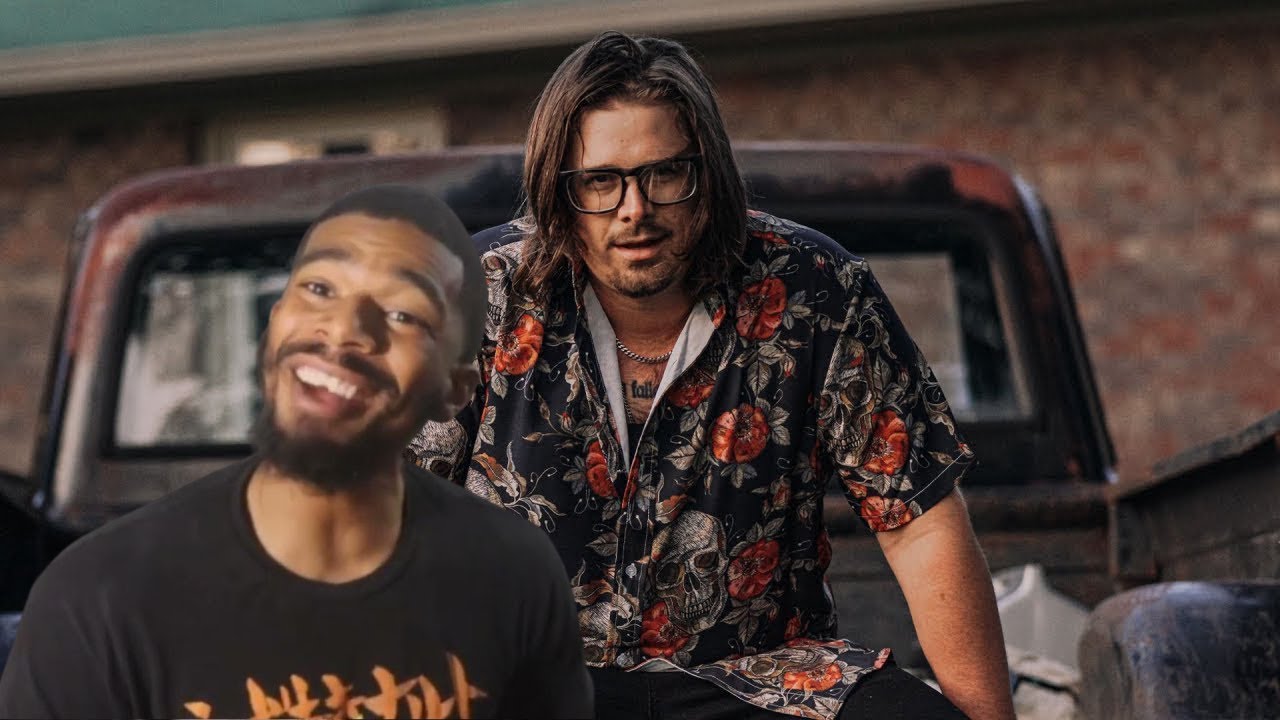 HARDY - TRUCK BED (Official Music Video) | DTN REACTS