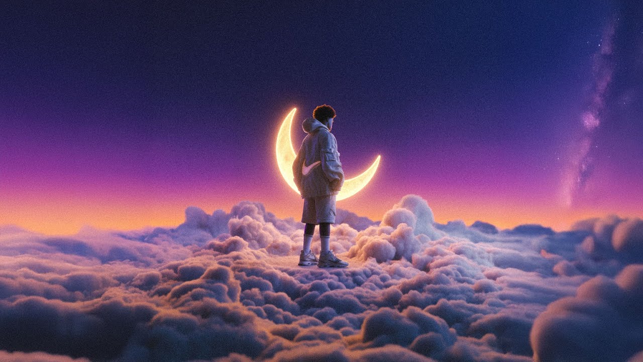 J&Oslash;A, Sary - Moonlight Dreamer