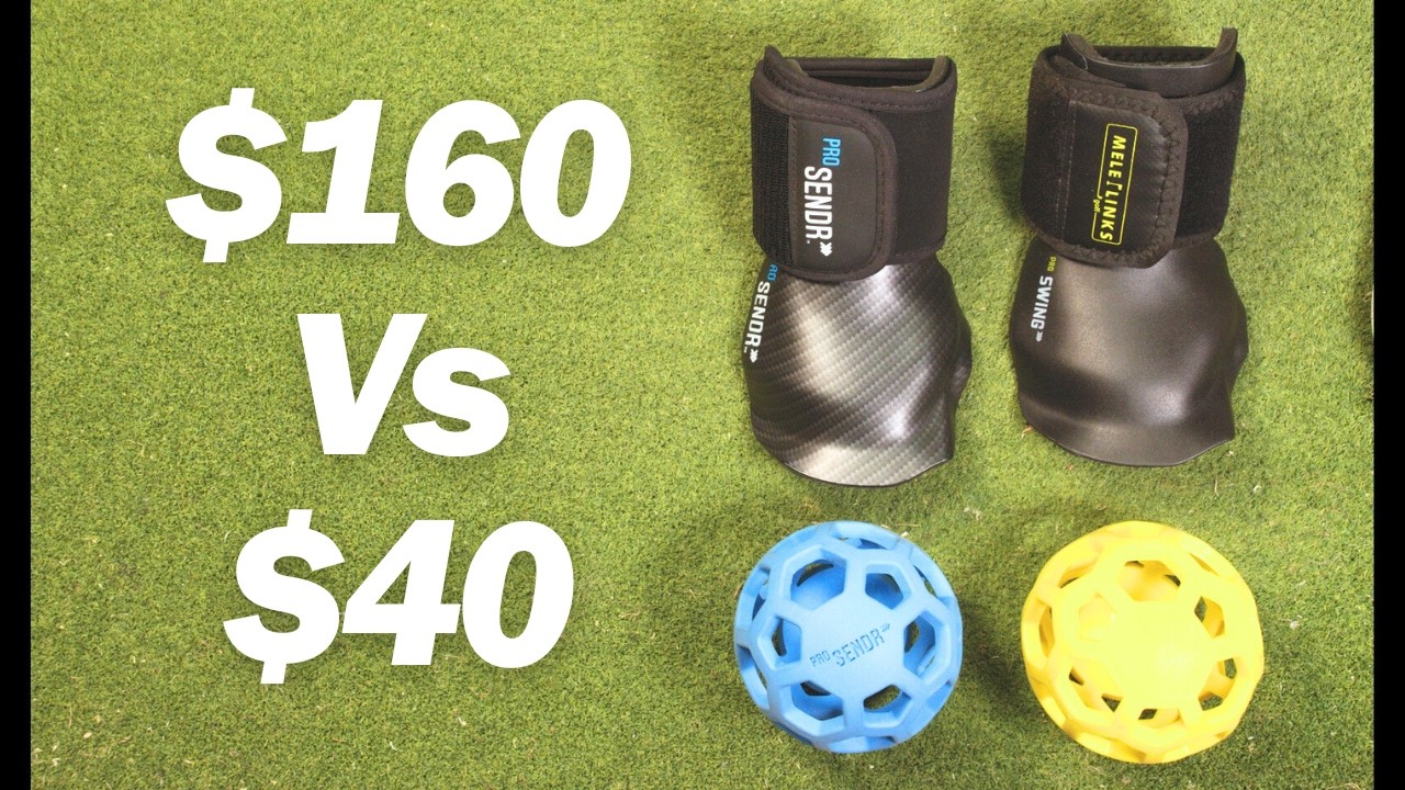 ProSendr vs. Knockoff: Does More Expensive Mean Better?
