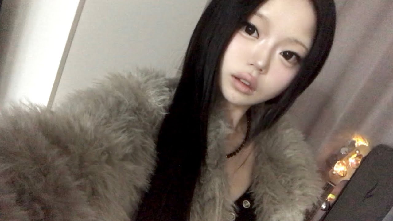 MAkEUP | 깔끔 데일리 힙 메이크업 말아왔습니다