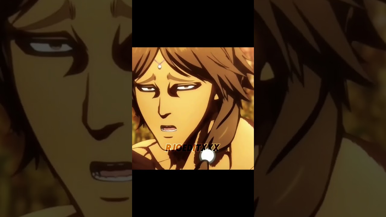 Kanoh Agito vs Gaolang Wongsawat Kengan Ashura Edit 