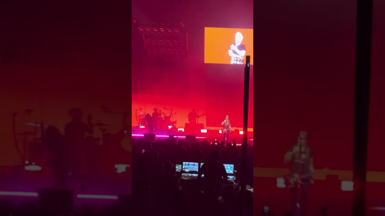 Keith Urban One Too Many 