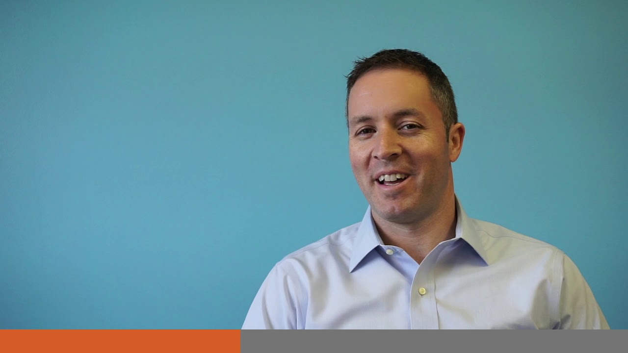 ForBuild Crew: Chris Perruna