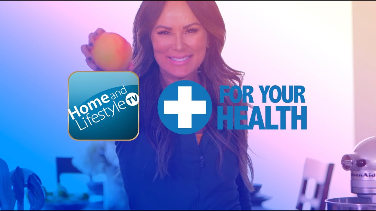 AgeRejuvenation's Dr. Ericsson Featured on Home and Lifestyle TV / FLORIDA