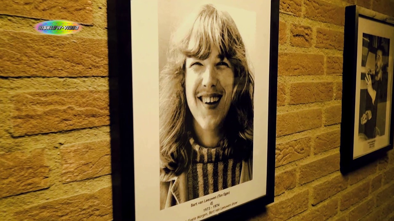 Video impressie Demis Roussos / 192 ( Veronica zeezender ) museum te Nijkerk