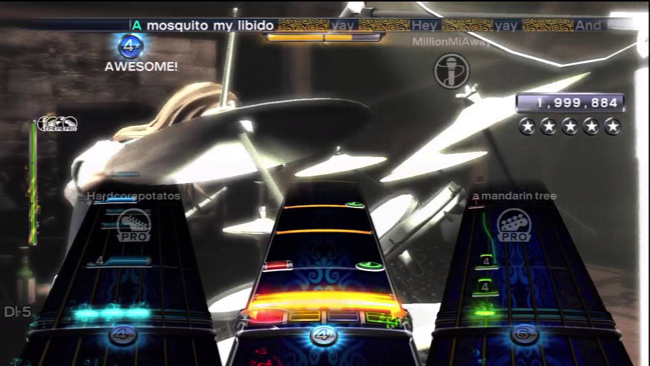 Smells Like Teen Spirit by Nirvana - PRO Full Band FC #310+