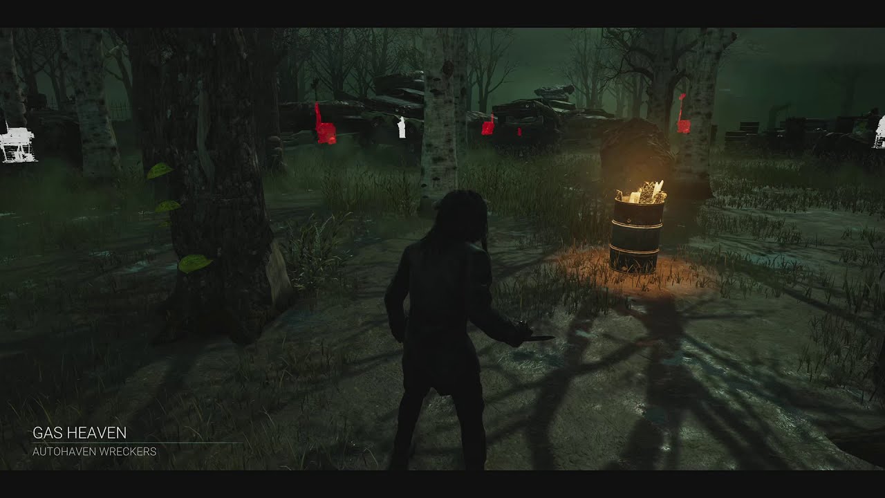 Yep -- Hex: Undying Is 